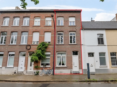 Instapklare woning met 3 slpks aan de vesten in Lier