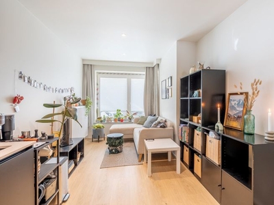 Prachtig appartement op toplocatie!