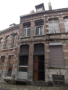 Rue samson 9, 7000 Bergen, Mons