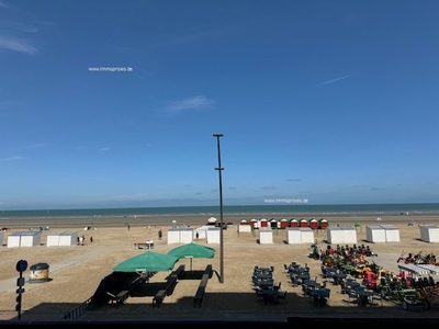 Studio te koop in Pacific De Panne