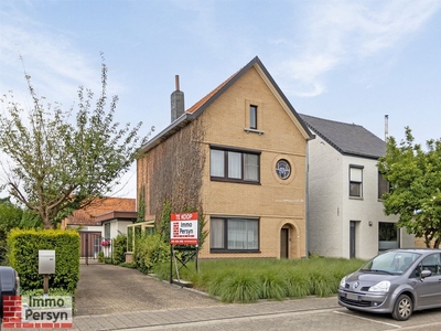 Woning te koop Averbode