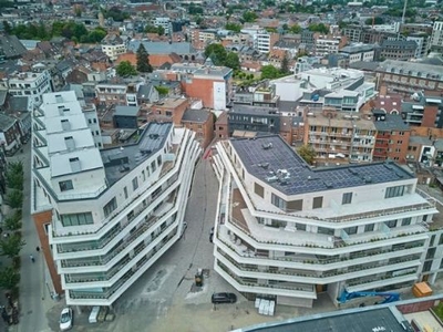 ASSISTENTIEWONING, 1 SLAAPKAMER, RUIM TERRAS