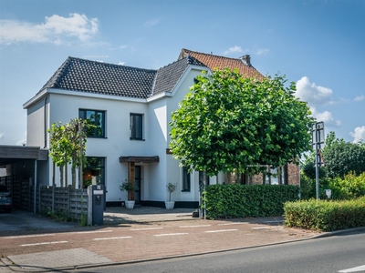 Eengezinswoning te koop Torhout