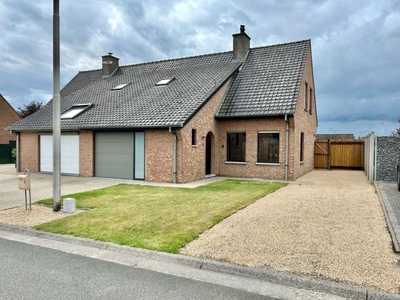 Huis te koop Ingelmunster