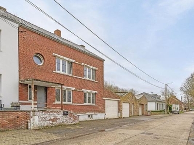 Kraaibornstraat 43, 3700 Lauw, Tongeren