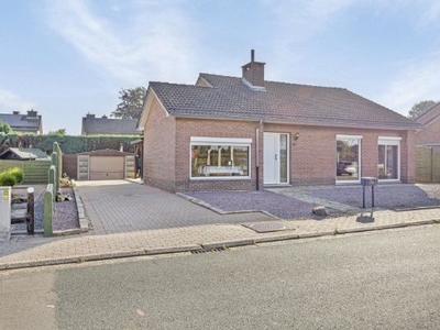 Sint-Jacobstraat 33, 3960 Bree