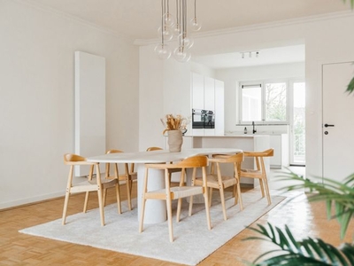 Stijlvolle Luxe: Instapklaar & Energiezuinig Appartement!