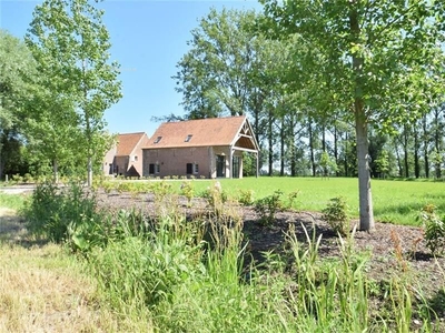 Villa te huur Malderen