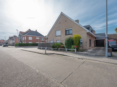 Woning te koop Sint-Michiels