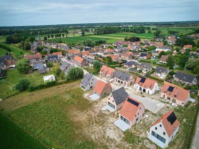 Stijlvol landelijk wonen in groene omgeving