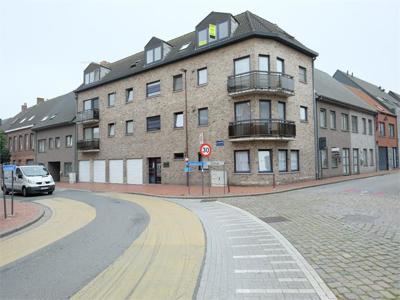 Appartement te huur Lichtervelde