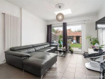 Brunaustraat 24, 9040 Sint-Amandsberg