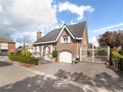 Villa te koop Evergem