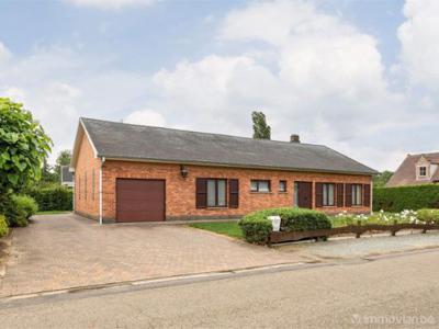 Lelielaan 27, 3190 Hever, Boortmeerbeek