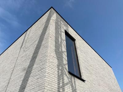 Moderne villa met topligging en -architectuur