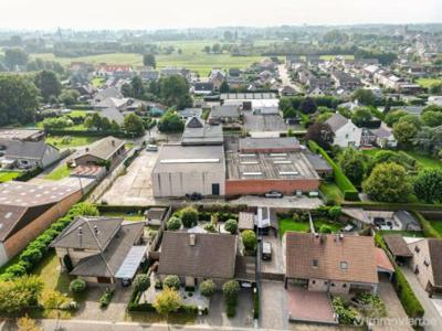 Molenhoek 17 a, 9940 Evergem