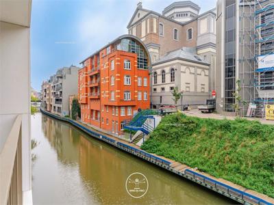 Nieuwbouw appartement te koop in Gent