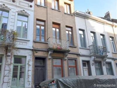 Rue vondel 89, 1030 Schaarbeek