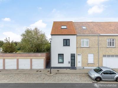 Sacramentstraat 35, 8630 Houtem, Veurne