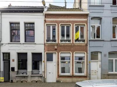 Spoorstraat 24, 2060 Antwerpen