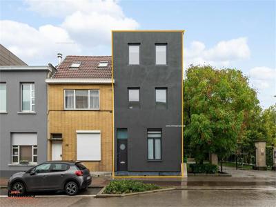 Woning te koop Wilrijk