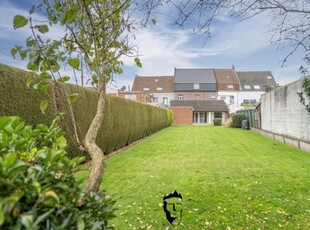 347M2 OM TE WONEN & WERKEN!