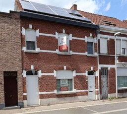 Burgemeester de clercqstraat 14, 9060 Zelzate