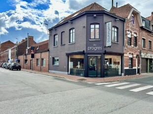 Duribreustraat 16, 7783 Ploegsteert, Bizet