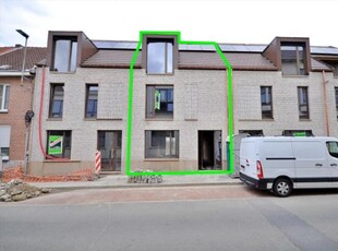 Jan van nassaustraat 54 02, 9600 Ronse