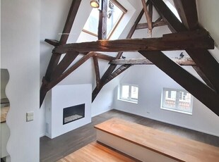 Loft te koop Brugge