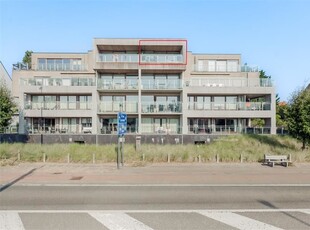 Penthouse te koop Koksijde