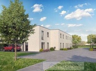 SEIZOENSWIJK - Knap wonen in Kuurne - lot 088M