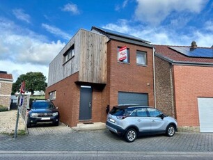 Sluizerbroek 35, 3700 Sluizen, Tongeren