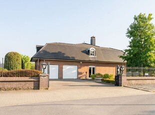 Unieke, gerenoveerde villa op toplocatie