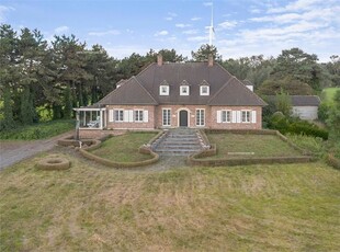 Villa te koop Wachtebeke