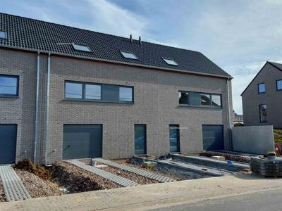 Nieuwbouw project te koop in Bellecourt