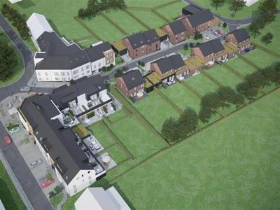 Petit-Roeulx-Lez-Nivelles : Dernière maison disponible!