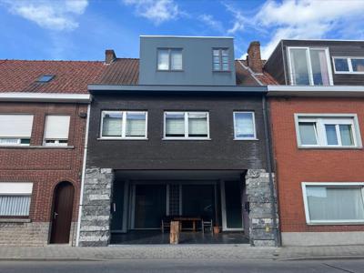 Prachtige loft van 168 m² met privé terras