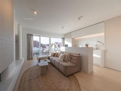 Studio te koop Knokke-Heist