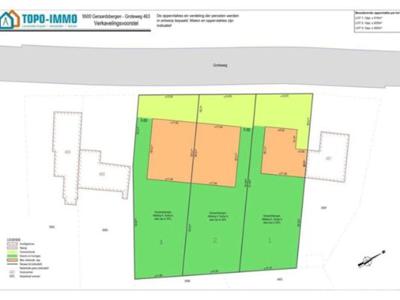 Groteweg 463, 9500 Overboelare, Geraardsbergen