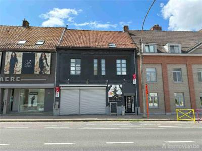 Meensesteenweg 764, 8800 Rumbeke, Roeselare