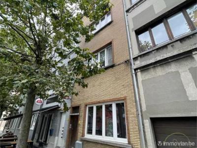 Van de Wervestraat 95, 2060 Antwerpen