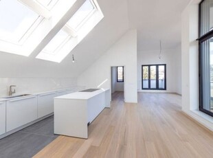 2 bedroom penthouse NIEUW - Project 