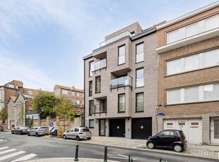 Duplex Penthouse met 3 slaapkamers te koop Koekelberg