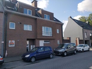 Gelijkvloerse studio in het centrum van Lokeren