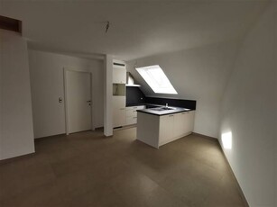 Nieuwbouw DUPLEX appartement, 2de verdiep