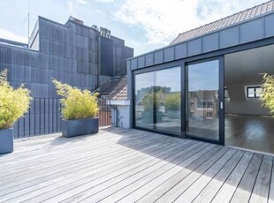 PENTHOUSE de standing avec une belle terrasse !