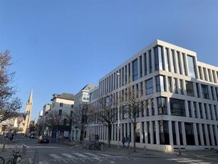 Studentenkamer op TOP-locatie Paardenmarkt!