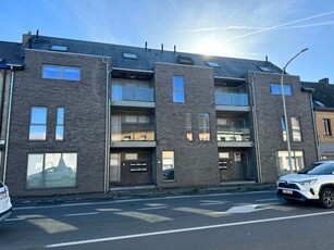 Te huur: energiezuinig gelijkvloers appartement met terras