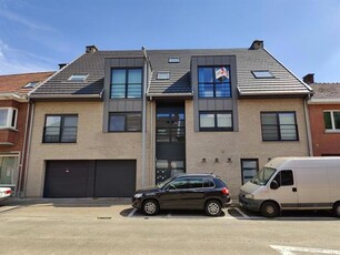 Zeer ruim, hoogwaardig afgewerkt duplexappartement 112 m²